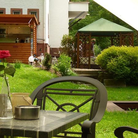 Wald Villa Üssbach Alf Exterior foto