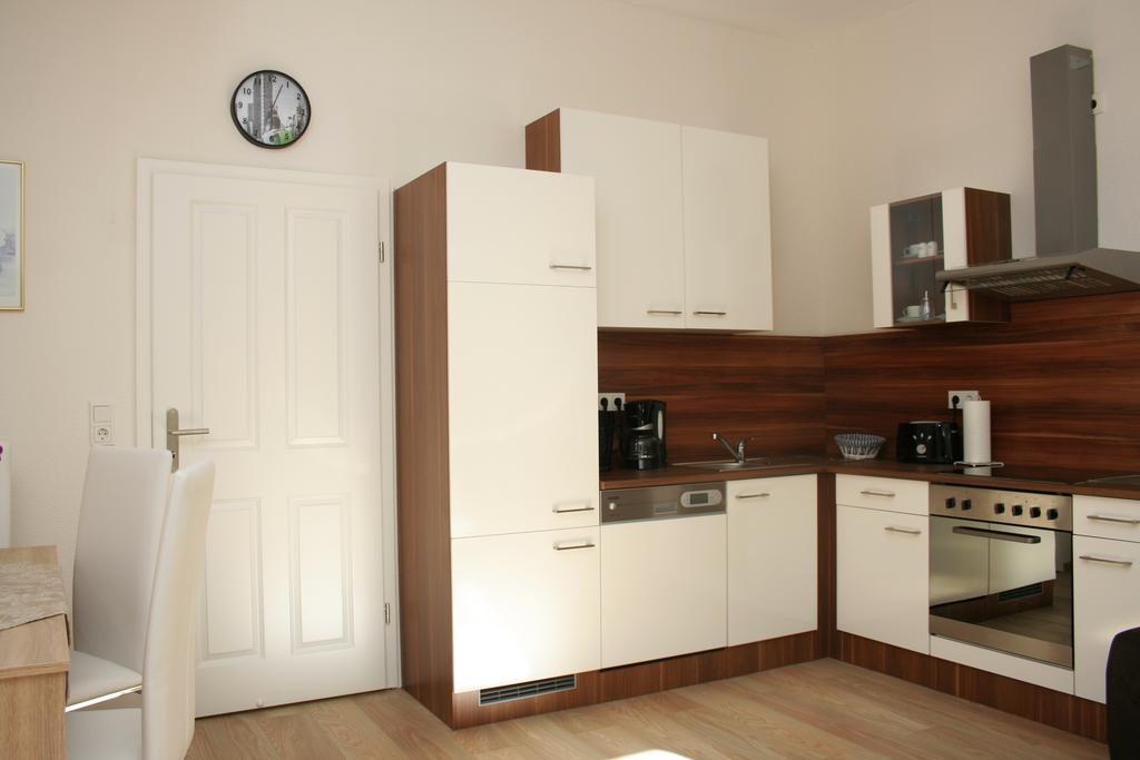 Wald Villa Üssbach Alf Habitación foto
